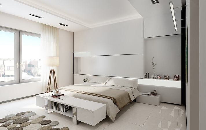 როგორ გავანათოთ ბნელი ოთახი?